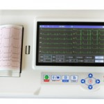 ECG Machine Service