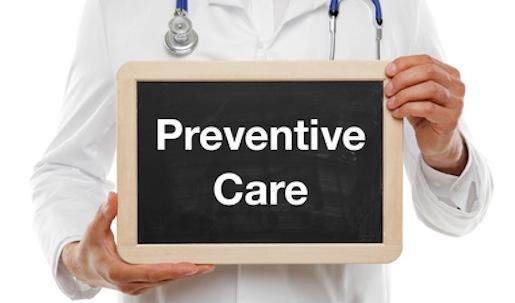 Preventive Care Image